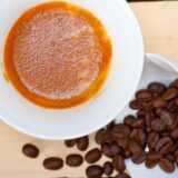 Najskuplju kafu na svetu možete da popijete u Beču: I da, ne služe je u šoljici i ne možete da sednete 1