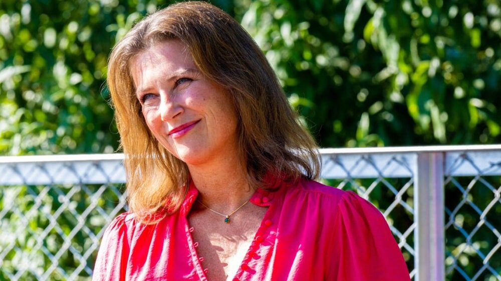 Norveška princeza se udaje za šamana: "On je varalica, šarlatan i prevarant" 1