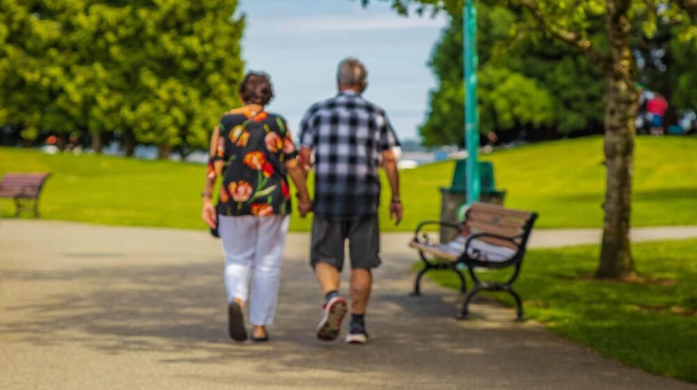 "Kao da je čekala da on prvo ode": Bogoljub i Maria-Edit ceo život proveli zajedno, umrli u istom danu 1