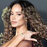 Svi pričaju o devojci najboljeg fudbalera: Put od konobarice do modela 1