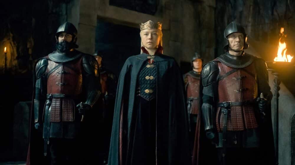 Ovih pet stvari bismo voleli da vidimo u drugoj sezoni "Kuće zmaja" 1