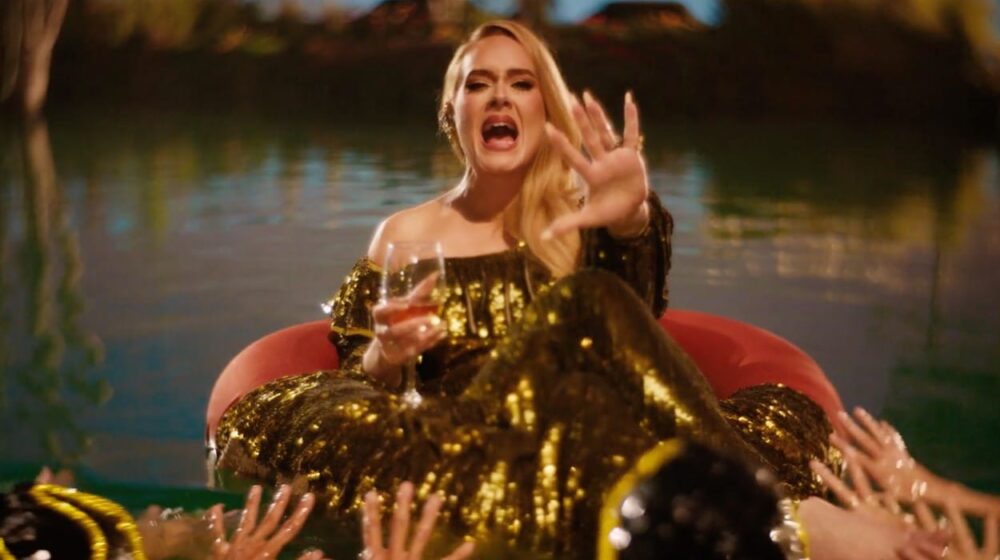 Adel: Žena koja je pobedila slavu 1