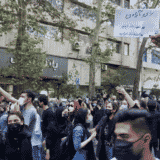 Radnici u važnim iranskim rafinerijama protestovali zbog smrti Mahse Amini 4