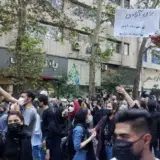 Iran pogubio prvu osobu osuđenu na smrt zbog protesta 4