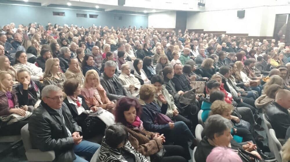 Besplatna bioskopska projekcija povodom godišnjice osnivanja negotinskog Doma kulture 1