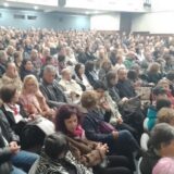 Besplatna bioskopska projekcija povodom godišnjice osnivanja negotinskog Doma kulture 3