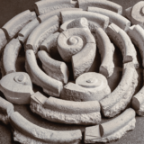 Izložba vajara Ratka Vulanovića „Kamen, drvo, papirˮ u galeriji B2 13