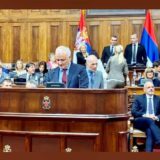 Lideru kladovskih socijalista potvrđen mandat narodnog poslanika 11