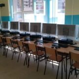 Majdanpečka “stara škola” se opremila i osavremenila nastavu 4