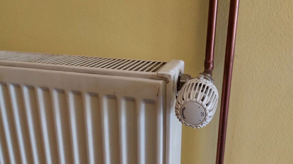 Počinje grejanje u Boru 1