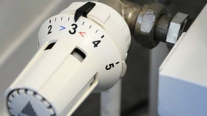 Toplane čekaju da padne temperatura ispod 12 stepeni pa da počnu da greju 1