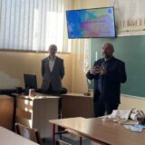 U Gimnaziji u Zaječaru održana radionica ”Bilo kuda, francuski svuda” 3