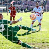 Crvena zvezda tek iz penala srušila žilavi Radnički 1923 12