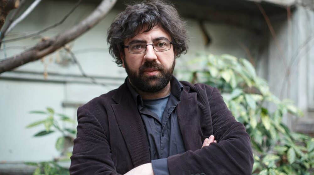 "Ovo mi baš i ne liči na novinarstvo": Sagovornici Danasa o tabloidnom linču Radomira Lazovića 1