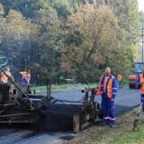 Sombor: Počinju radovi na raskrsnici Staparskog puta i obilaznice 11