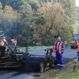 Sombor: Počinju radovi na raskrsnici Staparskog puta i obilaznice 3