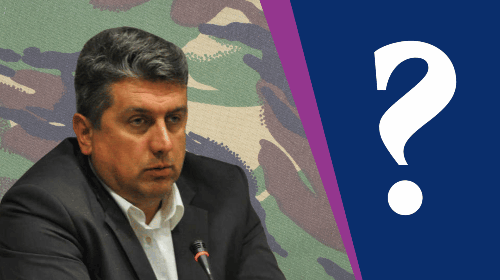 Član UO RTS-a tvrdi da je rat jedino rešenje za Kosovo: "Opasna retorika koju smo već jednom jedva preživeli" 1 Član UO RTS-a tvrdi da je rat jedino rešenje za Kosovo: "Opasna retorika koju smo već jednom jedva preživeli" 1