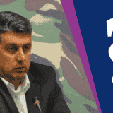 Član UO RTS-a tvrdi da je rat jedino rešenje za Kosovo: "Opasna retorika koju smo već jednom jedva preživeli" 6