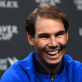 Rafael Nadal postao otac 6