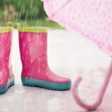 Danas promenljivo oblačno i toplo vreme sa kišom 10