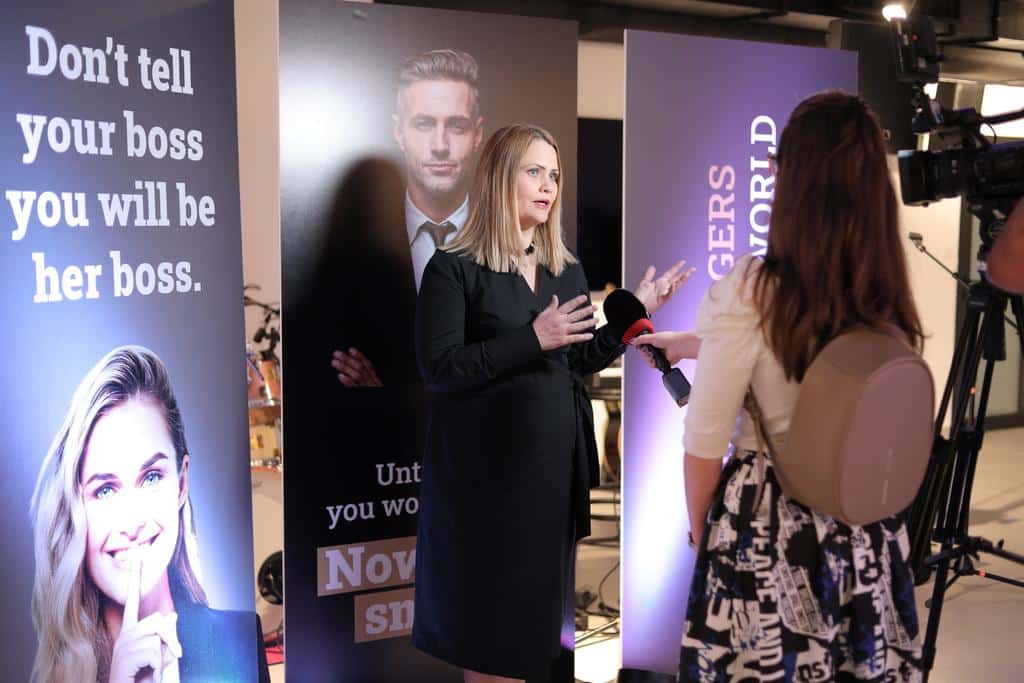 RBS kampus – mesto novih poslovnih susreta 4 RBS kampus – mesto novih poslovnih susreta 4