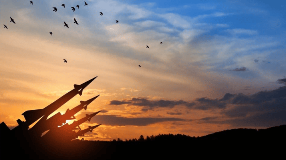 Kačinjski: Poljskoj bi dobro došlo nuklearno oružje 1