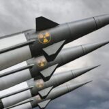 Koje nuklearno oružje bi Putin mogao da upotrebi protiv Ukrajine? 2