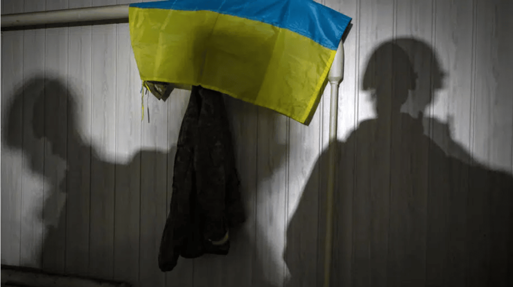 Generalno tužilaštvo Ruske Federacije pokrenulo reviziju snimka ubistva ukrajinskog ratnog zarobljenika 1