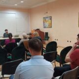 Novi Pazar: Održan filmski festival Slobodna zona za mlade 11