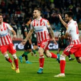 Zvezdine šanse za proleće u Evropi: Od gubitnika do pika na prvo mesto 2