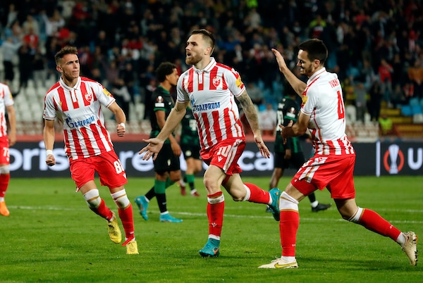 Zvezdine šanse za proleće u Evropi: Od gubitnika do pika na prvo mesto 1