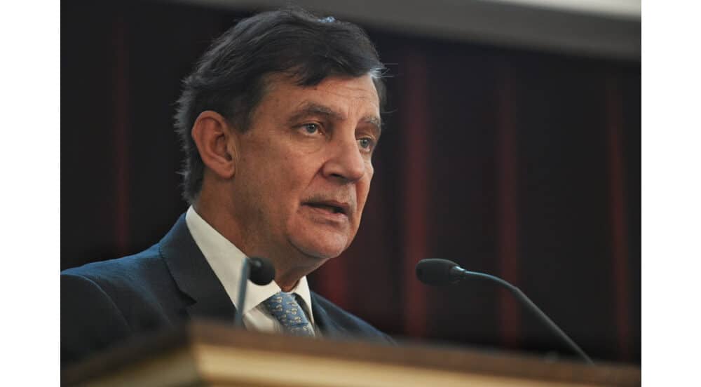 Počasni doktorat rektoru Univerziteta u Atini 1