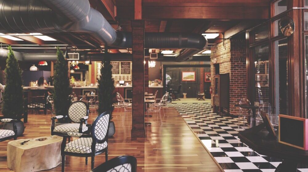 Od 1. januara nova obaveza u Nemačkoj za restorane, pekare... 1