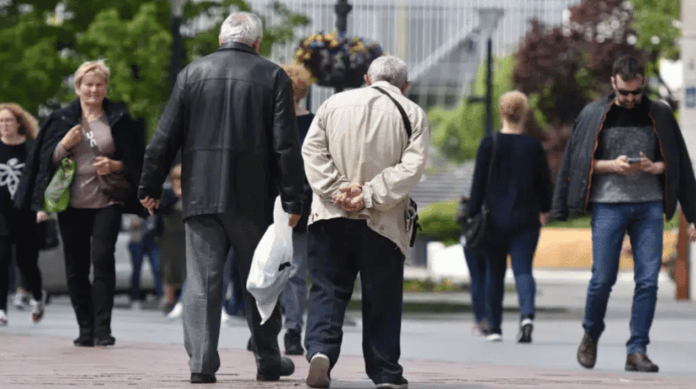 Još 1.651 novozaraženi virusom korona, 31 osoba na respiratorima 1