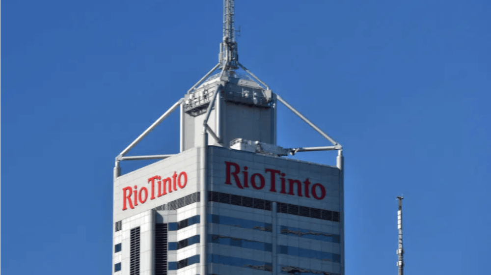 Rio Tinto se izvinio zbog izgubljene visoko radioaktivne kapsule tokom transporta u Australiji 1