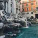 Rim: Od februara 2026. naplaćuje se prilaz Fontani di Trevi 17