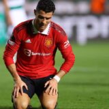 Ronaldo prihvatio kaznu, jutros trenirao sa omladincima 14