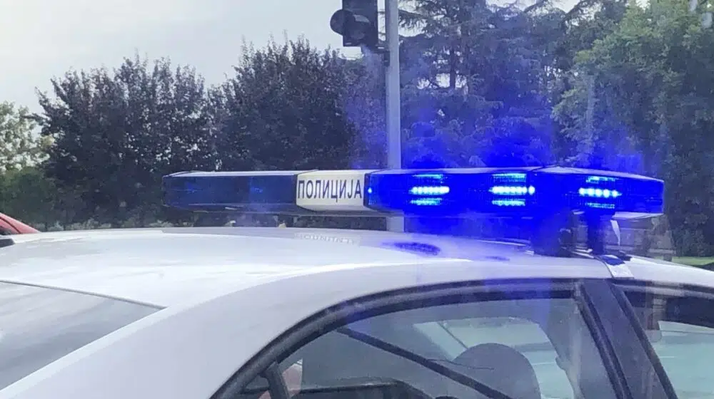 Policija u Kladovu zaplenila dva i po kilograma marihuane, uhapsila dilera iz Zaječara 1