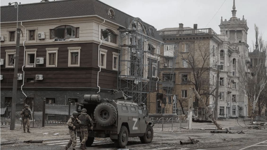 Grupa ruskih udovica poziva Putina da naredi veliku mobilizaciju za rat u Ukrajini 2 Grupa ruskih udovica poziva Putina da naredi veliku mobilizaciju za rat u Ukrajini 2