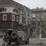 Voda, batinanje… Kako su sve ruski vojnici mučili ukrajinske zarobljenike? 2