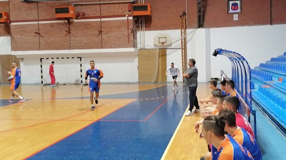 Pobede zaječarskih rukometašica i rukometaša 1