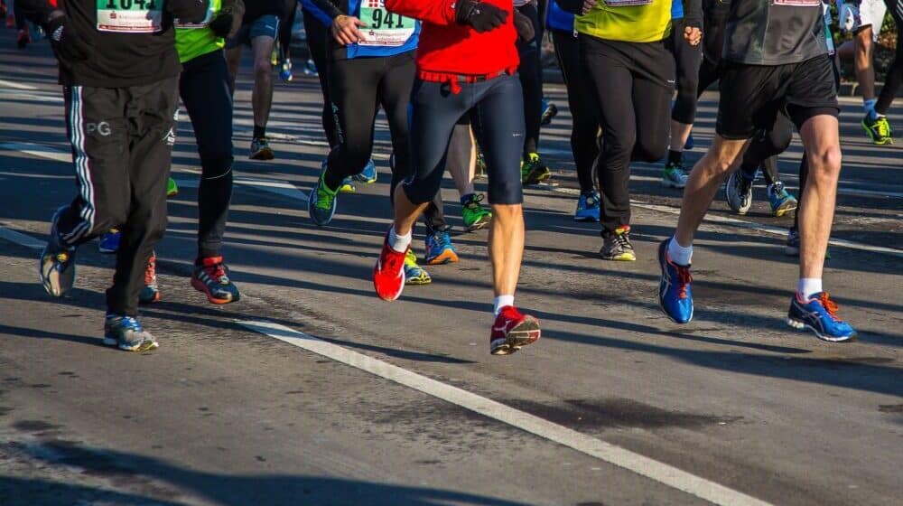 Jubilarni 30. Novosadski maraton startuje u nedelju 1