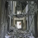 Ruske snage se spremaju za odbranu Hersona, tvrdi šef ukrajinske obaveštajne službe 1