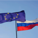 Ministar Darmanen: Rusija glavna pretnja za strano mešanje u Francuskoj 13