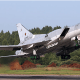 Ukrajina tvrdi da su Rusi prvi put koristili strateški bombarder Tu-95: O kakvom se avionu radi? 12