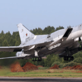 Ukrajina tvrdi da su Rusi prvi put koristili strateški bombarder Tu-95: O kakvom se avionu radi? 13