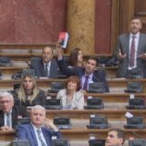 Šta je tačno rekao Zelenović o golom Vesiću: Debata opozicije i vlasti u parlamentu 9