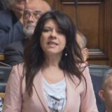 Parlić (Narodna stranka): Glasači SNS bi smenili vlast kada bi znali šta dolazi sa Rio Tintom 9