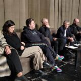 Premijera predstave "Barbelo, o psima i deci" sredinom novembra u pirotskom pozorištu 12