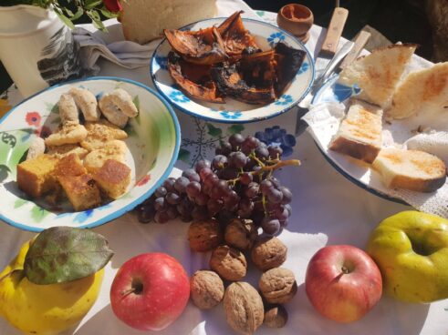 "Stoka se vraća sa pašnjaka i domaćini se pripremaju za zimu. Mora da ima dosta ogreva i dosta hrane": Kako se nekad živelo u Mužljanskim ritovima 2